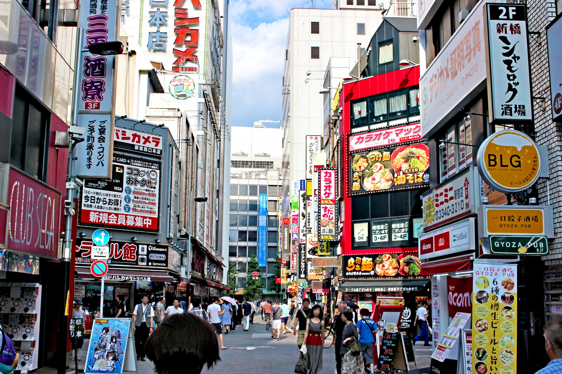 中国人観光客が日本に押し寄せる理由について調べた