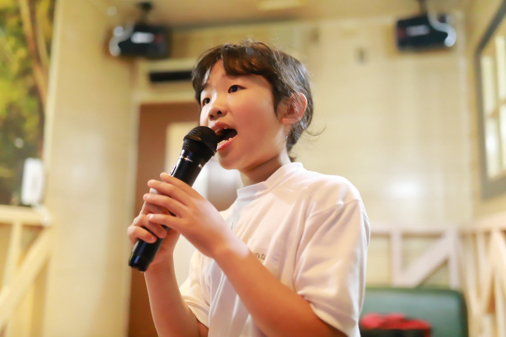 歌の習い事は子供に最適！得られる効果やメリットを解説